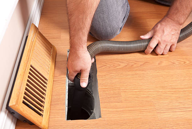 Best Air Vent Cleaning Services  in USA